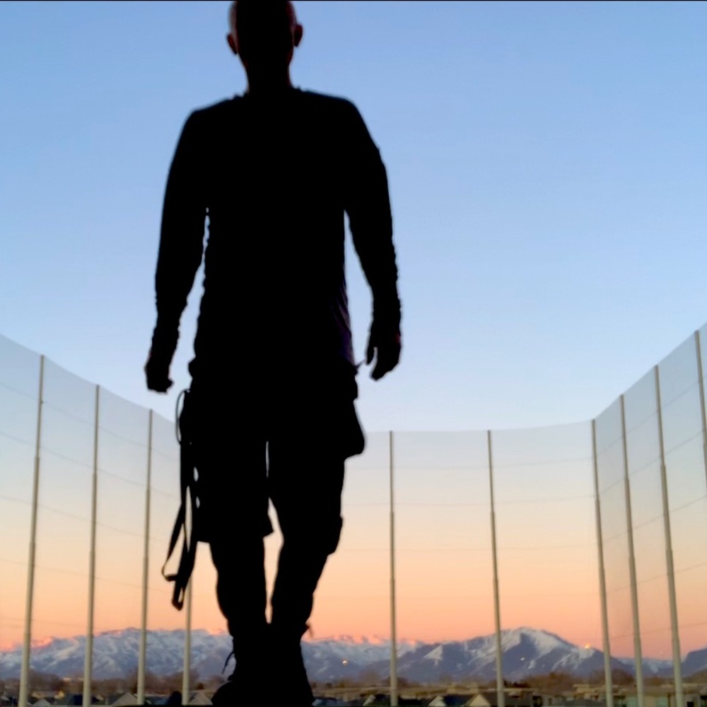 Meet your Posher, Nabil